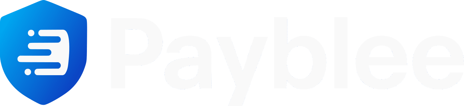 Payblee Logo Light Theme